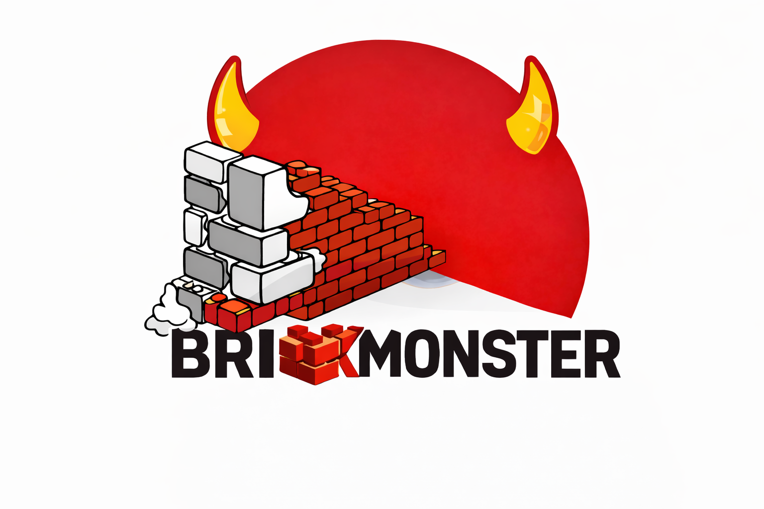 brickmonster